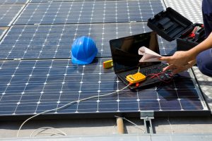 Conditions d’installation de panneaux solaire par Solaires Photovoltaïques à Eymet